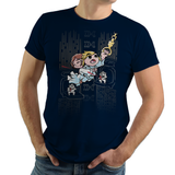 The Legend of Hope - Video Game Pixel T-Shirts & Retro Gaming Tees! - Star Wars, Princess Leia, Luke Skywalker, Stormtrooper, Space, Cute, Wind Waker, Mashup,  TLOZ, Zelda, The Legend of Zelda, Link, OOT, BOTW, Breath of The Wild, Switch, Majoras Mask, SW, Trooper, Hookshot, Zelda, Cute, Adorable, Tank, Long Sleeved Shirt, Womens Fit, Men, Women, Kids, Clothes, Tees