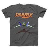 The Arwing