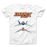 The Arwing