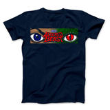 Eyes of the Beast