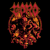 The Four Armed Shokan