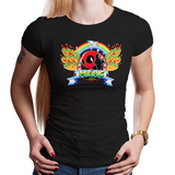The Merc - Retro and Pixel Video Game T-shirts -  Tank, Long Sleeved, Fit, Gamer, Mash Up, Spyro, Cute, Adorable, PS1, 16-Bit, Mashup, Pixel, Retro, 90s, 1990s, Chimichanga, Taco, Superhero, Comic, Comic Book, Unicorn, Rainbow, Film, Movie, Pixel, Start Screen, Men, Women, Kids, Tees, Clothes