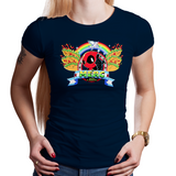 The Merc - Retro and Pixel Video Game T-shirts -  Tank, Long Sleeved, Fit, Gamer, Mash Up, Spyro, Cute, Adorable, PS1, 16-Bit, Mashup, Pixel, Retro, 90s, 1990s, Chimichanga, Taco, Superhero, Comic, Comic Book, Unicorn, Rainbow, Film, Movie, Pixel, Start Screen, Men, Women, Kids, Tees, Clothes