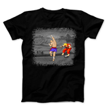 Tiger Uppercut