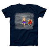 Tiger Uppercut
