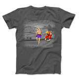 Tiger Uppercut