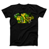 Toadally Awesome