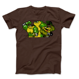 Toadally Awesome