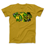 Toadally Awesome