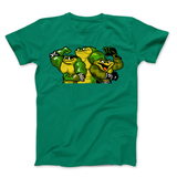 Toadally Awesome