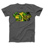 Toadally Awesome