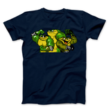 Toadally Awesome