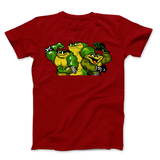 Toadally Awesome