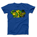 Toadally Awesome