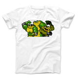 Toadally Awesome