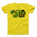 Toadally Awesome