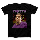 UMK3 Toasty!