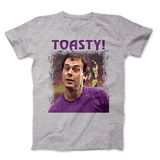 UMK3 Toasty!