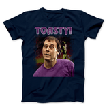 UMK3 Toasty!