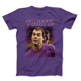 UMK3 Toasty!