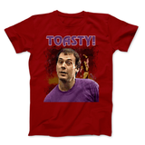 UMK3 Toasty!