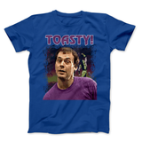 UMK3 Toasty!