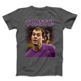 UMK3 Toasty!