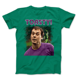 UMK3 Toasty!
