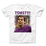UMK3 Toasty!