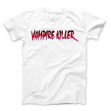 Vampire Killer Bloodlines Logo (JP)