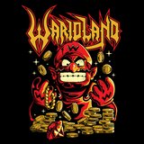 Wario Land