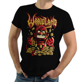 Wario Land
