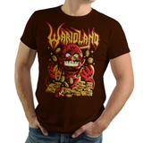 Wario Land