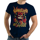 Wario Land