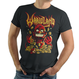Wario Land