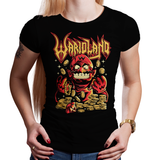 Wario Land
