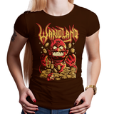 Wario Land