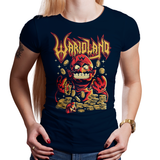 Wario Land