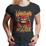 Wario Land