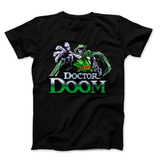Welcome to Doom