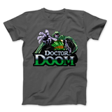 Welcome to Doom