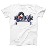 Bonk's Adventure Title Logo