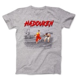 Retro Haodouken Ken