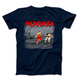 Retro Haodouken Ken