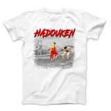 Retro Haodouken Ken