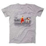 Ken Shoryuken