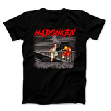 Retro Haodouken