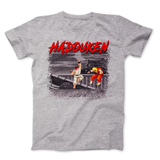 Retro Haodouken