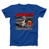 Retro Haodouken