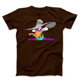 Darkwing Duck Vengeance